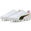 Puma Kıng 20 Play Fg/Ag Jr Futbol Ayakkabısı 10873501