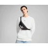Puma Phase Waist Bag Unisex Siyah Günlük Stil Bel Çantası 09116501