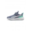 PUMA Flyer 3 Ac+ Ps - Unisex Çocuk Çok Renkli Sneaker Ayakkabı 40152711