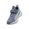 PUMA Flyer 3 Ac+ Ps - Unisex Çocuk Çok Renkli Sneaker Ayakkabı 40152711