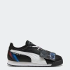 Puma Roma BMW M Motorsport Erkek Spor Ayakkabı Siyah 30911401