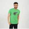 JOMA Joma Erkek Günlük T-Shirt Eagle 4231124 T-SHIRT B.YAKA PAMUK EAGLE M