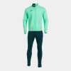 Joma Challenge Yeşil Eşofman Takımı Turkuaz 103955.346