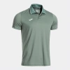 Joma Torneo Erkek Polo Tişört Yeşil 104777.480