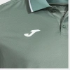 Joma Torneo Erkek Polo Tişört Yeşil 104777.480