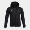 Joma Olimpiada Kapşonlu Sweatshirt Siyah 103707.100