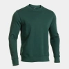Joma Icono Street Sweatshirt Erkek Yeşil 104233.471
