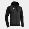 Joma Phoenix III Zip-Up Sweatshirt Erkek Siyah 104300.151