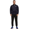 Puma ESS Poly Suit Erkek Spor Eşofman Takımı Lacivert 69263016