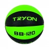 TRYON BASKETBOL TOPU YEŞİL BB-120