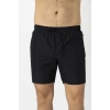 Crozwise Maraton Erkek Deniz Şortu Siyah 3208-10