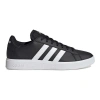 Adidas Grand Court TD Lifestyle Ayakkabı Siyah GW9251
