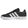 Adidas Grand Court TD Lifestyle Ayakkabı Siyah GW9251
