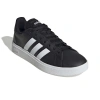 Adidas Grand Court TD Lifestyle Ayakkabı Siyah GW9251