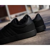 Adidas VL COURT 3.0 Erkek Günlük Ayakkabı Siyah ID9184