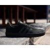 Adidas VL COURT 3.0 Erkek Günlük Ayakkabı Siyah ID9184
