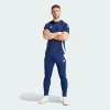 Adidas Tiro 24 Slim Training Erkek Eşofman Altı Mavi IR9344