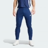 Adidas Tiro 24 Slim Training Erkek Eşofman Altı Mavi IR9344