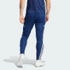 Adidas Tiro 24 Slim Training Erkek Eşofman Altı Mavi IR9344