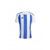 Adidas Striped 24 Jsy Erkek Futbol Forması Beyaz IW2144