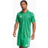 Adidas T ICON25 JSY M Futbol Forması Yeşil JG3552