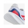 Adidas Erkek Beyaz Koşu Ayakkabısı RUNFALCON 5 JI0876