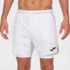 Joma Smaash Erkek Taytlı Şort Beyaz 104441.200