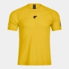 Joma R-City Spor T-shirt Sarı 104643.922