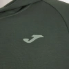 Joma Nefes Alabilen Kapüşonlu Sweat Unisex Yeşil 700117.479