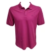 Lumberjack A10149746208010 4m M-CT953 Basıc P.t-Sh 4fx Murdum Erkek Polo T-Shirt