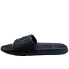 Joma Land 2601 Unisex Parmak Arası Terlik Siyah SLANDLS2601