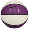 Nike Everyday All Court 8P Deflated Unisex Çok Renkli Basketbol Topu N.100.4369.517.07