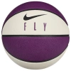 Nike Everyday All Court 8P Deflated Unisex Çok Renkli Basketbol Topu N.100.4369.517.07