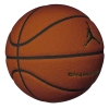 Nike J.100.9917.891.07 Jordan Championship 8P Deflated Çok Renkli Basketbol Topu