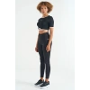 TOMMY LIFE BAYAN TAYT ANTRASİT T13BY-94627