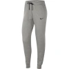 Nike W Nk Flc Park20 Pant Kp Kadın Gri Futbol Eşofman Altı CW6961-063