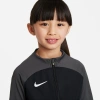 Dri-FIT Academy Pro Tracksuit Çocuk Siyah Eşofman Takımı DJ3363-013