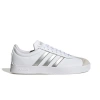 Adidas Vl Court Base Beyaz-Gümüş Kadın Spor Ayakkabı lD3716