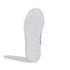 Adidas Vl Court Base Beyaz-Gümüş Kadın Spor Ayakkabı lD3716