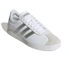 Adidas Vl Court Base Beyaz-Gümüş Kadın Spor Ayakkabı lD3716