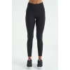 TOMMY LIFE BAYAN TAYT SİYAH T13BY-94627
