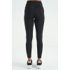 TOMMY LIFE BAYAN TAYT SİYAH T13BY-94627