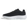adidas Cloudfoam Comfy Erkek Siyah Sneaker Ayakkabı IH2973