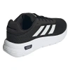 adidas Cloudfoam Comfy Erkek Siyah Sneaker Ayakkabı IH2973