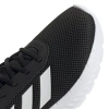 adidas Cloudfoam Comfy Erkek Siyah Sneaker Ayakkabı IH2973