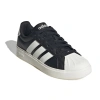adidas Streettalk Kadın Siyah Sneaker Ayakkabı JP8284