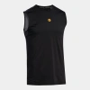 Joma Kolsuz Spor Siyah T-Shirt 104822.100