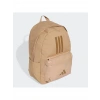 Adidas Classic Bej Sırt Çantası JX9058
