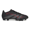Adidas Predator Club FG/MG ID1325 Siyah Krampon