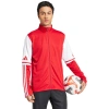 Adidas Squadra 25 Antrenman Ceketi